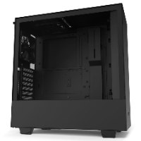 NZXT H510I MATTE BLACK