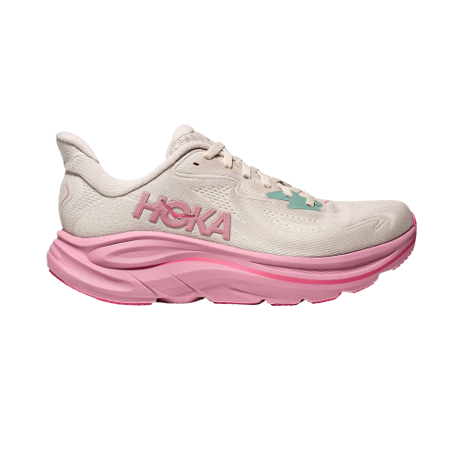 HOKA CLIFTON WIDE 10 נעלי ספורט נשים הוקה קליפטון 10 רחבות