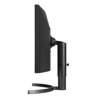 מסך מחשב קעור LG 35" UltraWide VA QHD 100Hz 5ms 1800R