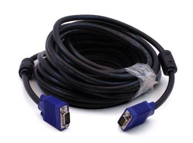 כבל  VGA 10M