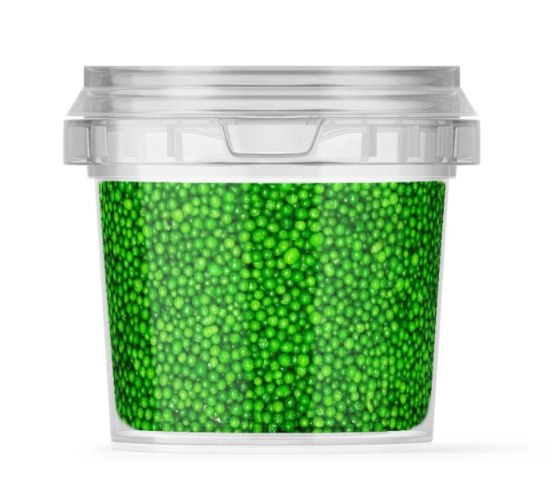 מזרה ירוק - 100 גרם- כשל"פ