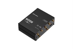 INDUSTRIAL 5G ROUTER