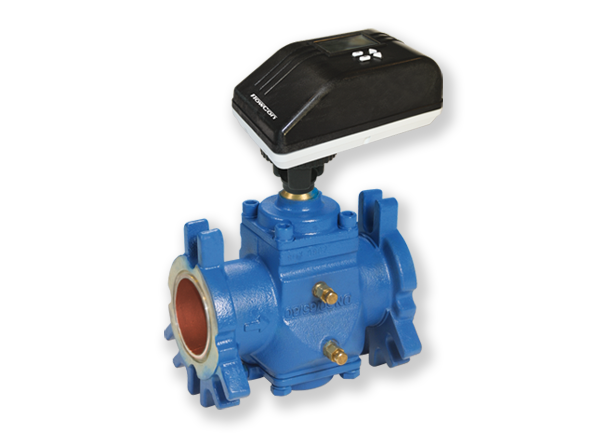FlowCon SM DN50-250 (2"-10")