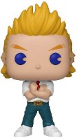 בובת פופ My Hero Academia - Mirio Togata 611 POP FUNKO