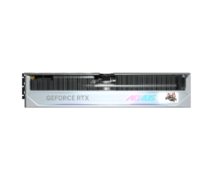 כרטיס מסך AORUS GeForce RTX 5080 MASTER ICE 16G White