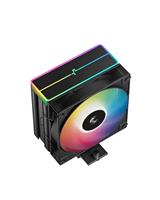 קירור אוויר – DEEPCOOL AG400 BK ARGB V2