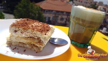 טירמיסו בייליס - Baileys Tiramisu