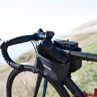 דגם Multi-functional Carry Bag של HOVERAir – תיק לרחפן עם תאים פנימיים.