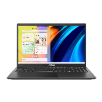 מחשב נייד ASUS X1500EA 15.6 FHD/i7-1165G7/16GB DDR4/512GB M.2 SSD/DOS/Black/1 year