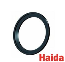 Haida 100-PRO Adapter Ring - 77mm מתאם 77מ"מ למחזיק 100-PRO של HAIDA