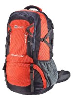 תיק גב 60 ליטר EVEREST כתום