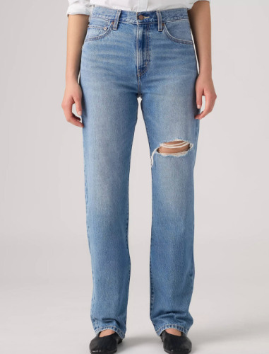 Levis 005DC-0019 Easy Dad
