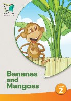 Bananas and Mangoes | Level 2