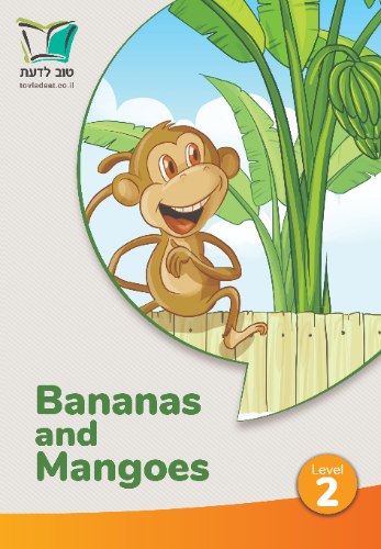 Bananas and Mangoes | Level 2