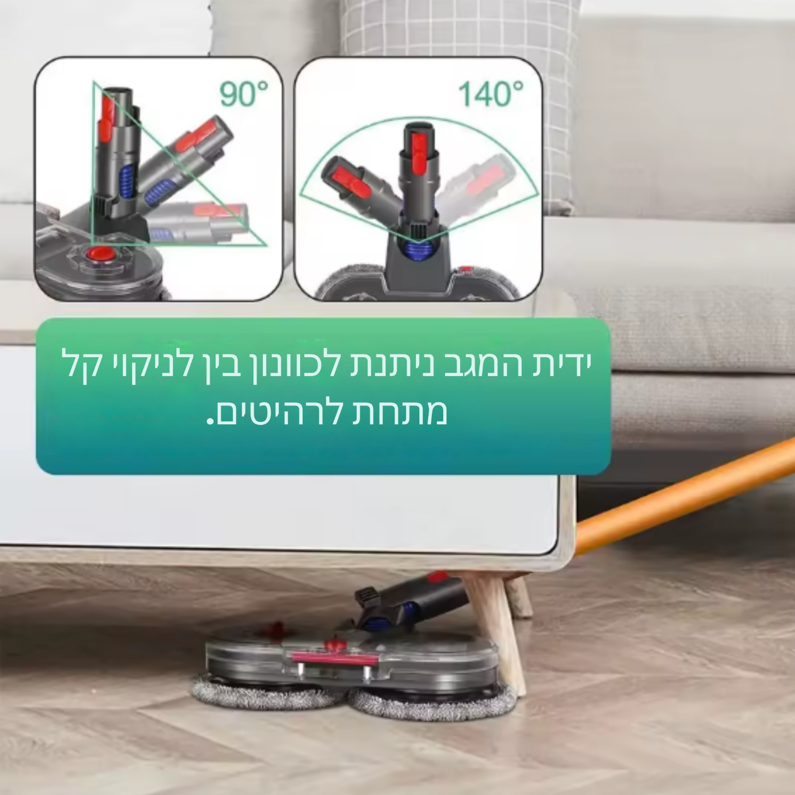 6 מטליות מיקרופייבר איכותיות