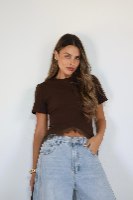 חולצה libi