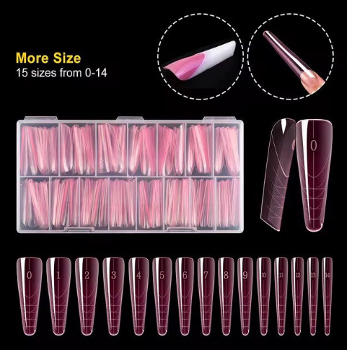 תבניות הפוכות ROSE UPPER FORMS