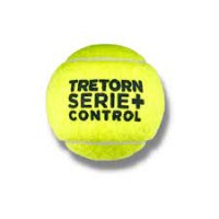 קרטון 72 כדורי טניס Tretorn Serie