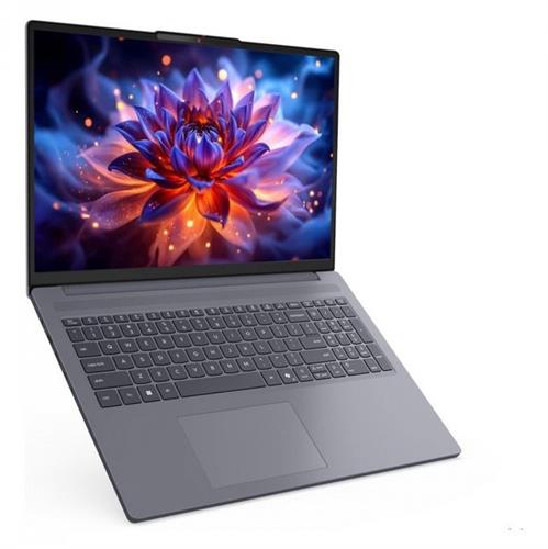 מחשב נייד Lenovo IdeaPad Slim 3 16IWC11 16GB 512GB 16" WUXGA DOS Luna Grey 83RS002NIV