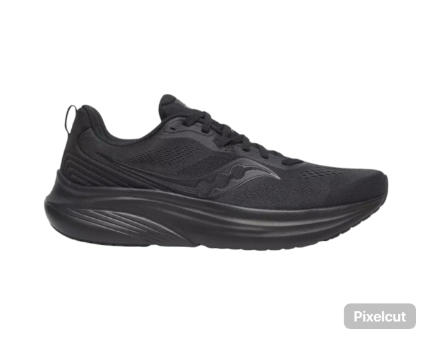Saucony lancer run-סאקוני