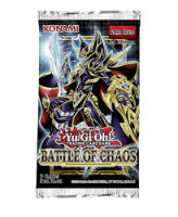 Yu-Gi-Oh Battle of Chaos Booster Box (24 Packs) קלפי יו-גי-הו TCG מקוריים בוסטר בוקס