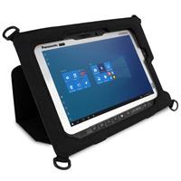 PANASONIC TOUGHBOOK נרתיק ייעודי לטאבלט פנסוניק G2