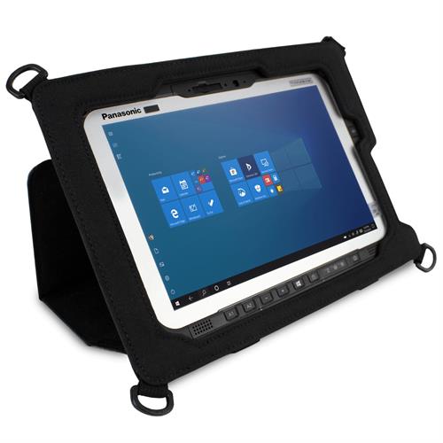 PANASONIC TOUGHBOOK נרתיק ייעודי לטאבלט פנסוניק G2
