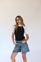 חולצת מלני