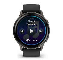 שעון דופק Garmin Venu 3 