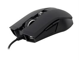 עכבר גיימינג CoolerMaster Devastator 3 RGB צבע שחור