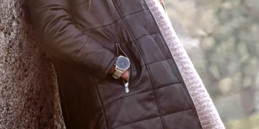 שעון דופק fenix 7X Pro Sapphire Solar Titanium