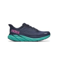 Hoka clifton 8 wide - נשים