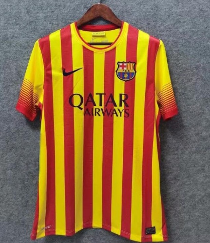 Barcelona away