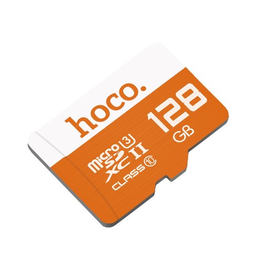 כרטיס זיכרון HOCO MICRO SD \ TF 128G