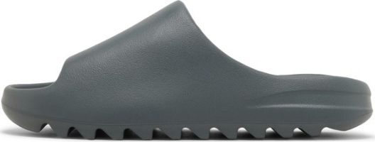 Yeezy Slides Slate Marine