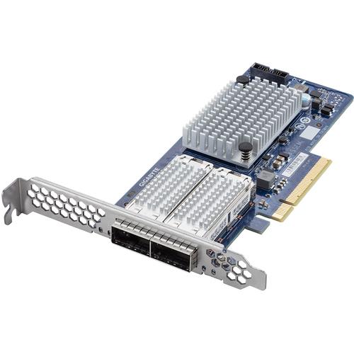 GIGABYTE CLN4752 כרטיס רשת