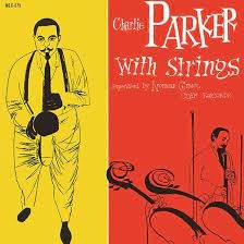 CHARLIE PARKER/CHARLIE PARKER