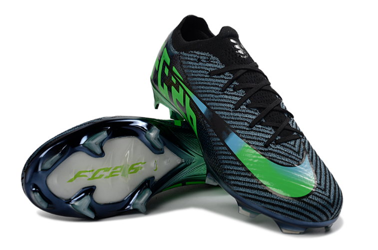 נעלי כדורגל Mercurial Superfly 8 Elite ירוק שחור
