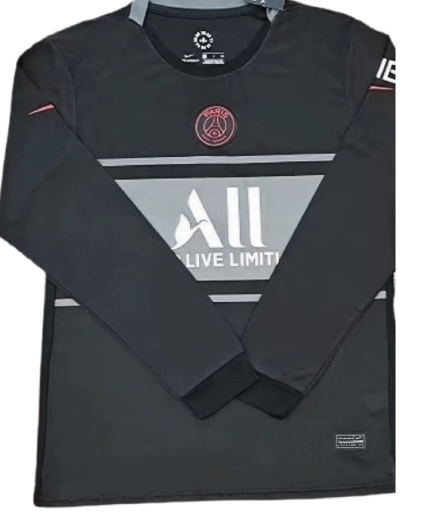 psg shirt replica