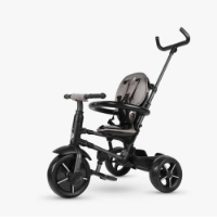קיו פליי תלת אופן אפור ריטו סטאר אפור - QPLAY RITO 46780