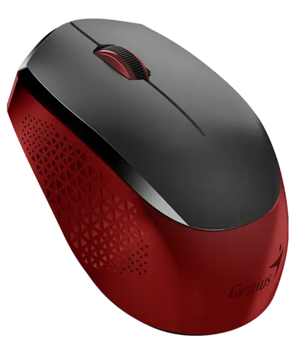 Genius NX-8000S RED