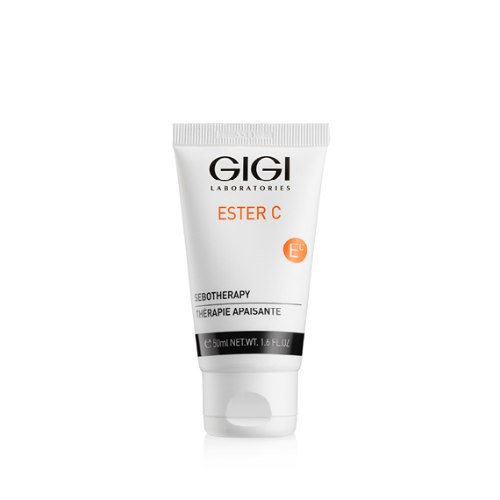 קרם סבוריאה GIGI