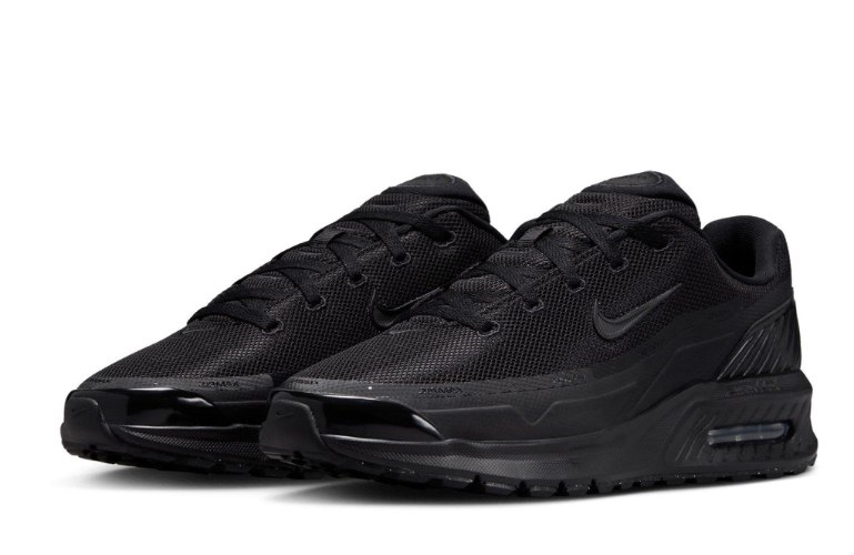 נעלי נייק Nike Air Max BIA ‏שחור
