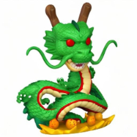 Funko Pop 10" Dragonball Z - Shenron Dragon #859