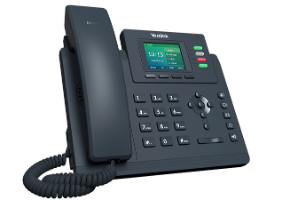 טלפון VoIP חכם Yealink SIP-T33G IP Phone