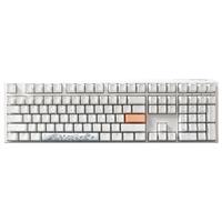 מקלדת מכנית Ducky One 3 RGB Cherry Brown Switch