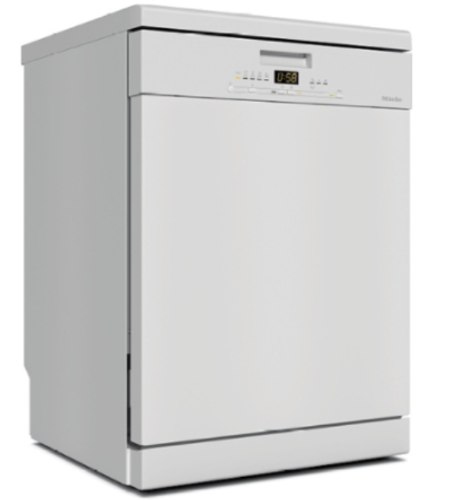 מדיח כלים עצמאי מבית MIELE מילה דגם G5132SCW