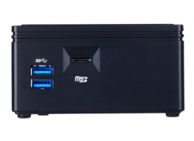 GIGABYTE BRIX MINI PC BAREBONE GB-BACE-3160