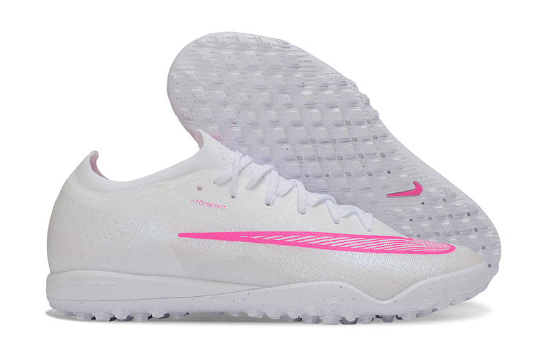 נעלי קטרגל נייק Nike Mercurial Superfly Elite לבן-ורוד