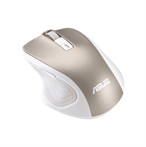 עכבר ASUS MW202 Golden